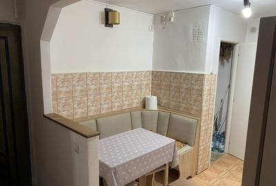 Apartament cu 2 camere semidecomandat în Central - 2
