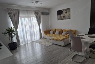 Apartament cu 3 camere în Giroc - 10