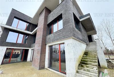 Casă individuală cu 15 camere cu Teren 809 Mp în Iancu Nicolae - 2