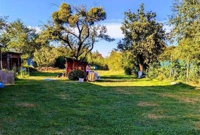 FILM! Resedinte montane,mobilate,echipate, jacuzzi,piscina,pretios areal,Sambata - 19