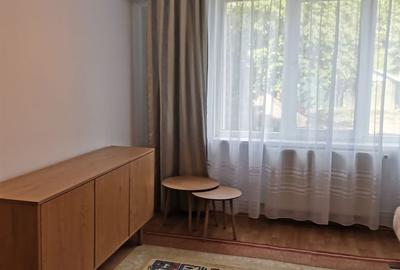 Apartament cu 2 camere decomandat în Exterior Vest - 1