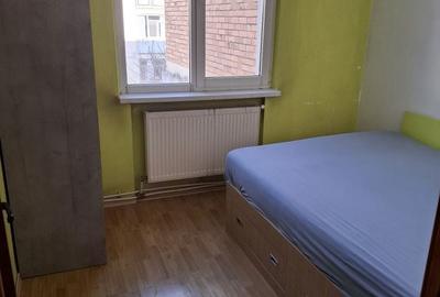 Apartament cu 2 camere semidecomandat în Central - 7