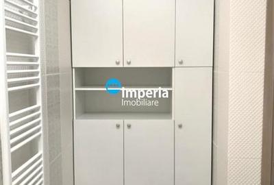 Apartament cu 4 camere decomandat, mobilat în Lunca Cetățuii - 12