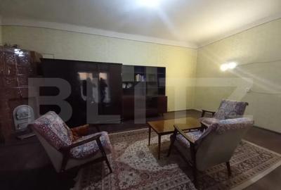 Casă cu 4 camere cu Teren 403 Mp în Semicentral - 11