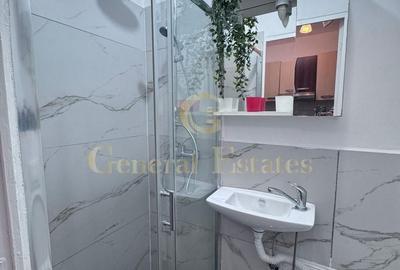 Garsonieră decomandată în Centrul Civic - 3