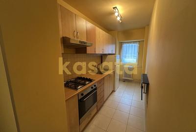 Garsonieră | Lângă Teatrul Masca | Renovată complet - 6