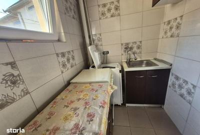 Apartament cu 2 camere în Intim - 4