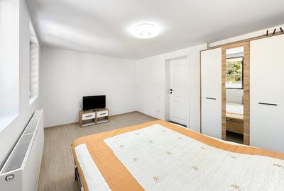 Casă individuală cu 6 camere cu Teren 534 Mp în Central - 8