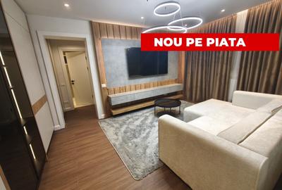 Apartament cu 2 camere semidecomandat, mobilat în P-ța Gorjului - 2