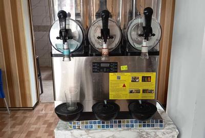 Spațiu comercial, de 90 mp, în Coteana - 6