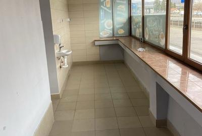 Spațiu comercial, de 28 mp, în Poenari - 5