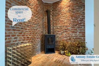 Spațiu comercial, de 64 mp, în Central - 7