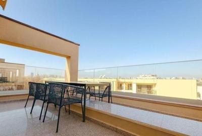 Apartament cu 3 camere, mobilat în Periferie - 2