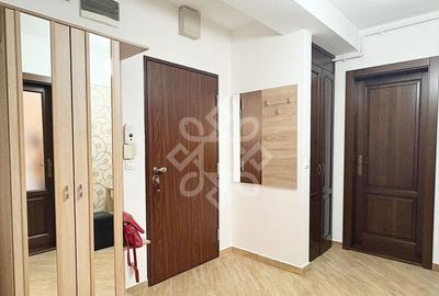 Apartament in bloc nou ultracentral de inchiriat in Oradea - 13