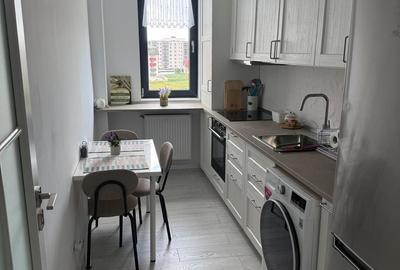 Apartament cu 2 camere în Chiajna - 4
