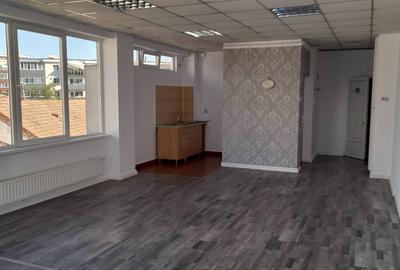 Spațiu comercial, de 194.51 mp, în Central - 2