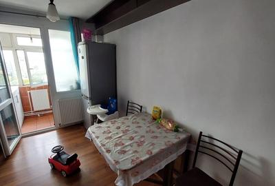 Apartament doua camere decomandat, etajul 10, Brazda zona Simplon - 6
