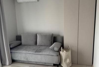 Apartament cu 3 camere semidecomandat, mobilat în Drumul Taberei - 8