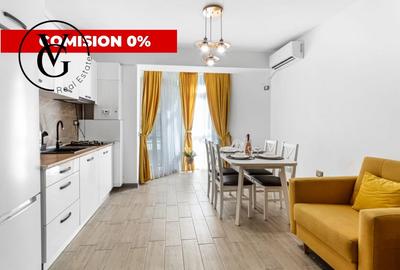 Apartament 2 camere Alezzi Beach Resort - 9