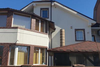 EFORIE NORD PENSIUNE S+P+2 TEREN 300 MP. 12 CAMERE 8 BAI, MOBILATRA, UTILATA - 3