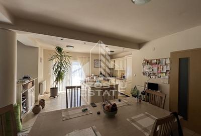 Vila spatioasa in zona centrala Giroc - 2