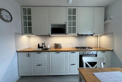 Dristor, Apartament 3 camere. - 9