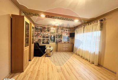 Apartament cu 2 camere decomandat în Calea Dumbrăvii - 10