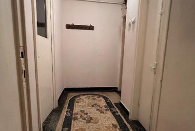 Apartament cu 2 camere Targu Jiu, zona centrala - 8