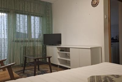 Garsonieră decomandată în Tineretului - 6