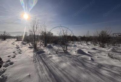 Teren Intravilan Unirea 1700 mp - 3