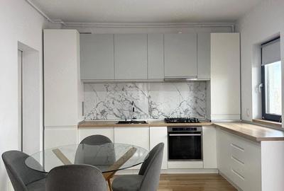 Apartament cu 3 camere decomandat în Sânnicoară - 4