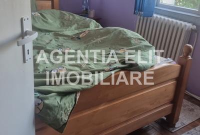 Apartament cu 2 camere semidecomandat, mobilat în Central - 3