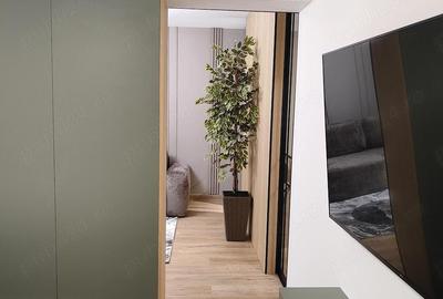 Apartament cu 2 camere decomandat în Central - 9