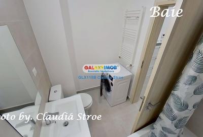 Inchiriere apartament 2 camere ISG IV VIILOR  + LOC PARCARE SUBTERAN - 21