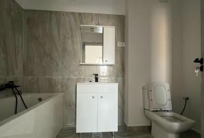 2 camere Grand Arena decomandat 54 mp - 2