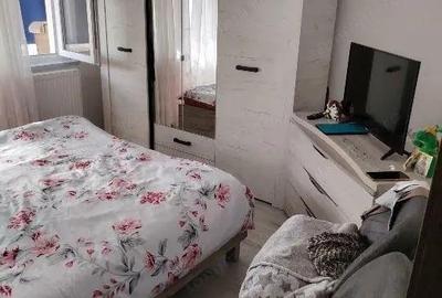 2 camere Dorobanti .. complet mobilat si utilat .. 94.000 euro - 5