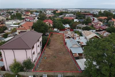 TEREN 455MP STR. ALEXANDRU GOLESCU - 4