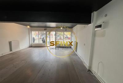 SPATIU COMERCIAL | PARTER | STRADAL | TEI | 106 MP - 1