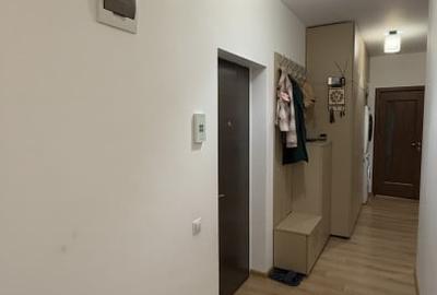 Apartament cu 3 camere, pe strada Soporului - 6