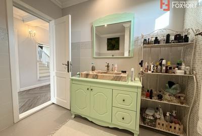 Casa individuala cu 5 camere de vanzare in localitatea Sacalaz - 15