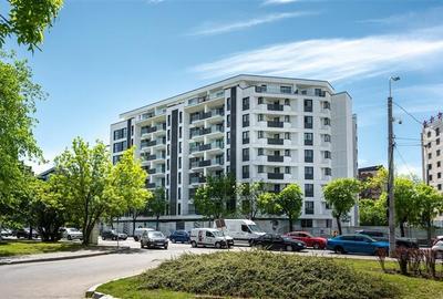 Aviatiei | Baneasa | Atlas Residence | Bloc 2022 | Parcare - 8