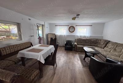 Casă cu Teren 500 Mp în Almașu Sec - 4