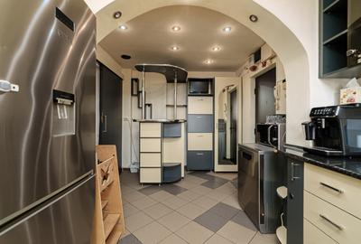 DRISTOR - RAMNICU SARAT - 2 CAMERE 53 MP, ETAJ 4, CENTRALA PROPRIE! - 5