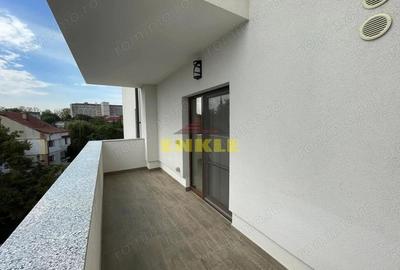 Apartament cu 2 camere decomandat în Central - 1