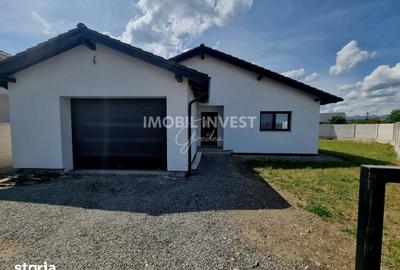 Casă cu 3 camere cu Teren 454 Mp în Cetate - 5