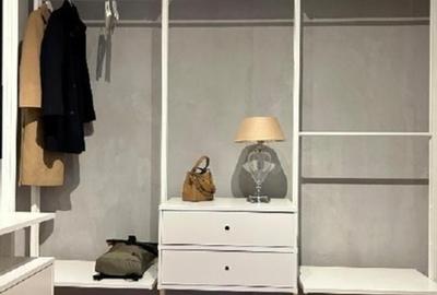 Apartament 3 camere lux, balcon, loc parcare, Buncar Atomic - 4