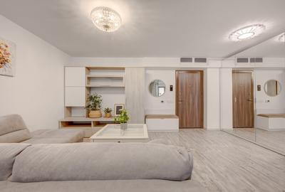 Roka Residence, apartament de 2 camere 68mp si loc de parcare! - 11