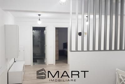 Apartament cu 3 camere decomandat, mobilat în Arhitecților - Calea Cisnădiei - 5