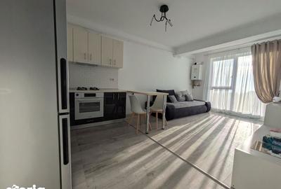 Apartament cu 2 camere în Păcurari - 6
