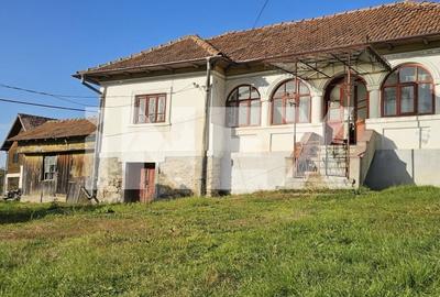 De vanzare - Casa in Curtea de Arges, cartier Șipot - 3